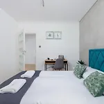 Osiedle Zyczen Apartment Stawowa Cracow By Noclegi Renters
