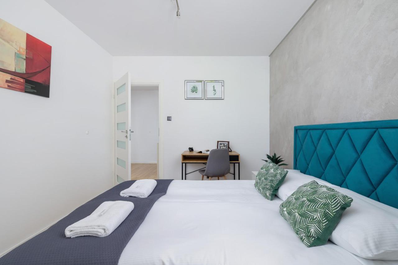 Osiedle Zyczen Stawowa Cracow By Renters