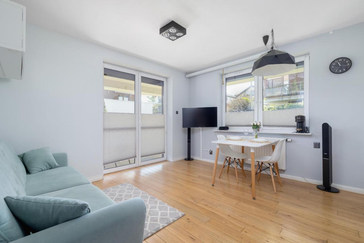 Osiedle Zyczen Stawowa Cracow By Renters Apartment *