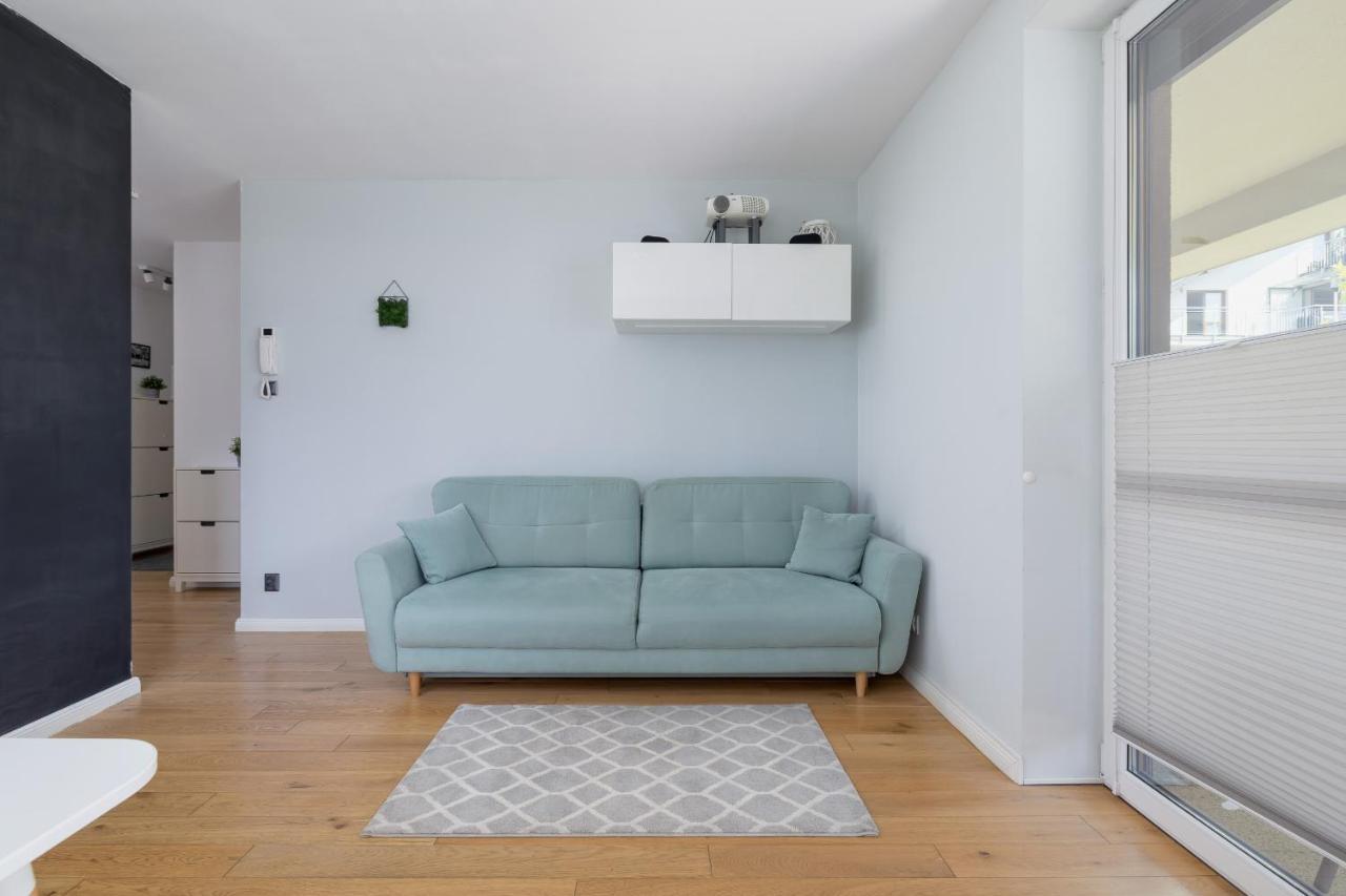 Osiedle Zyczen Stawowa Cracow By Renters Apartment