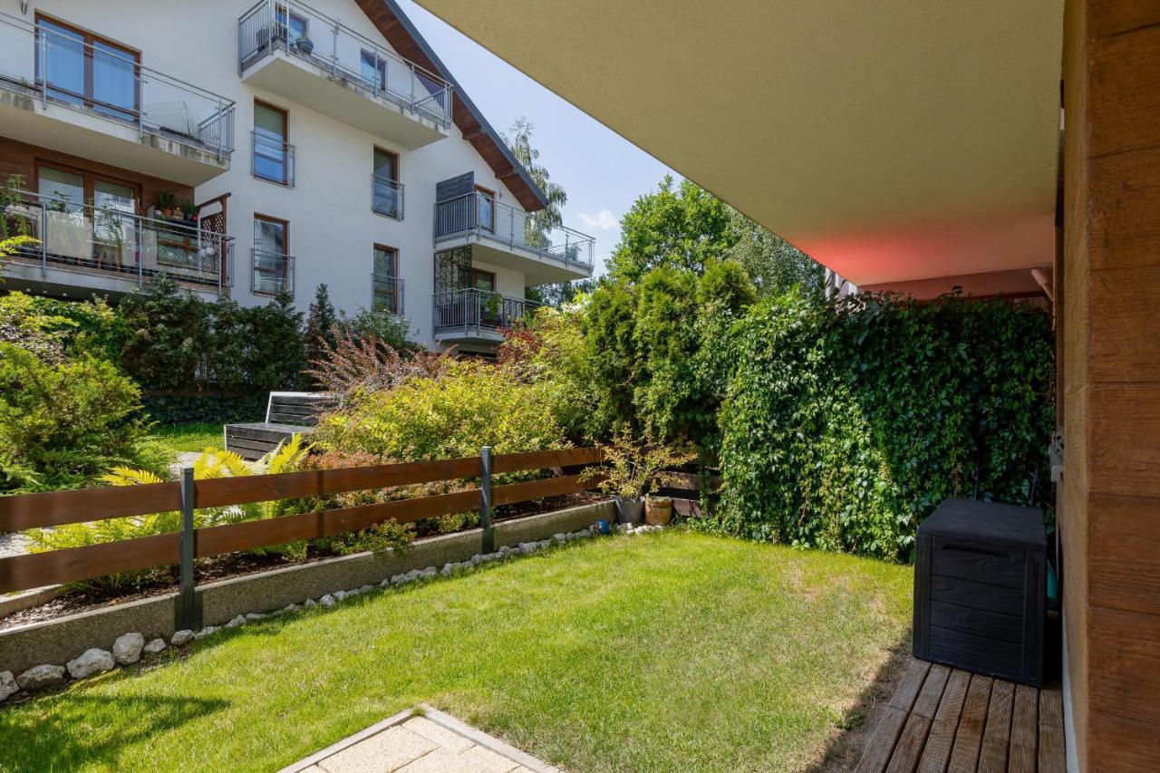 Apartment Osiedle Zyczen Stawowa Cracow By Renters Krakau