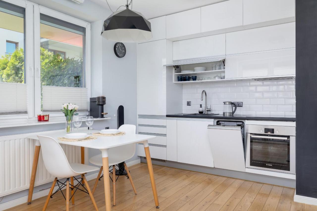 Apartment Osiedle Zyczen Stawowa Cracow By Renters *