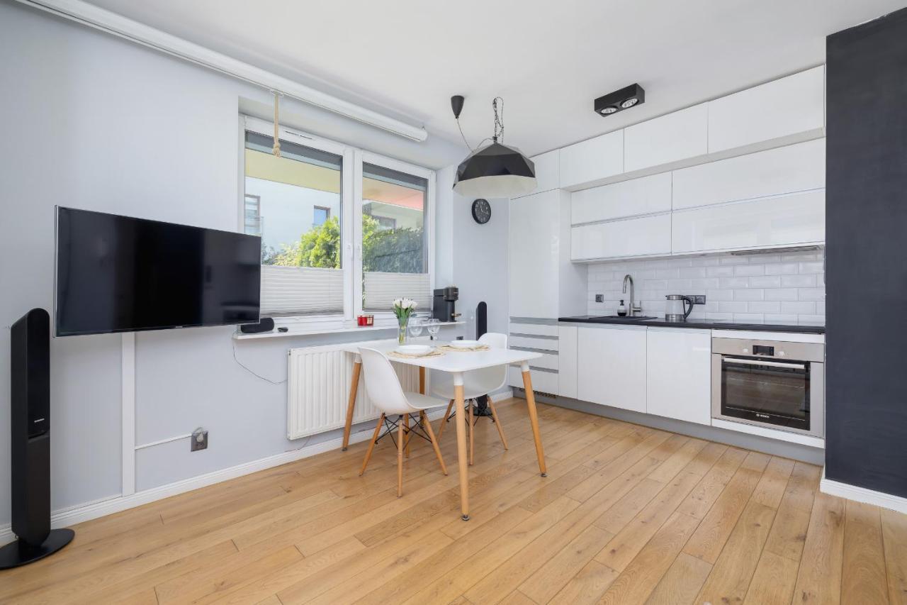 Osiedle Zyczen Stawowa Cracow By Renters *