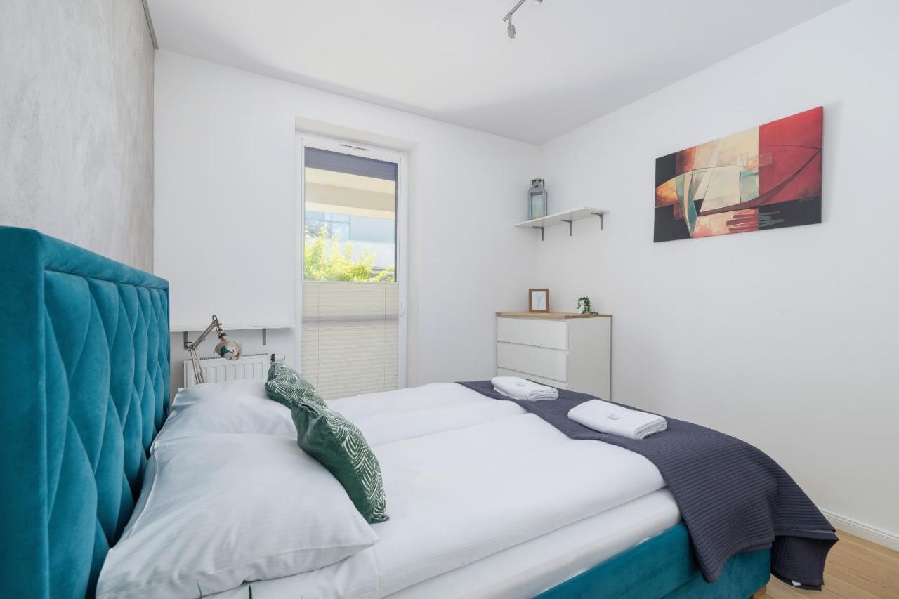 Osiedle Zyczen Stawowa Cracow By Renters Apartment Krakau