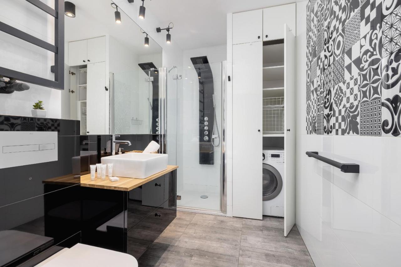 Osiedle Zyczen Stawowa Cracow By Renters Apartment *