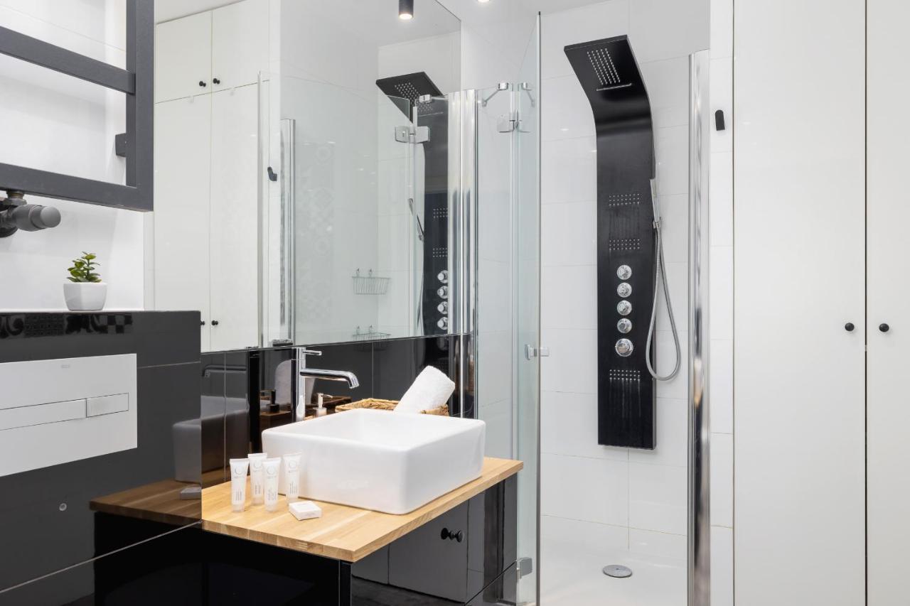 Osiedle Zyczen Stawowa Cracow By Renters Krakau