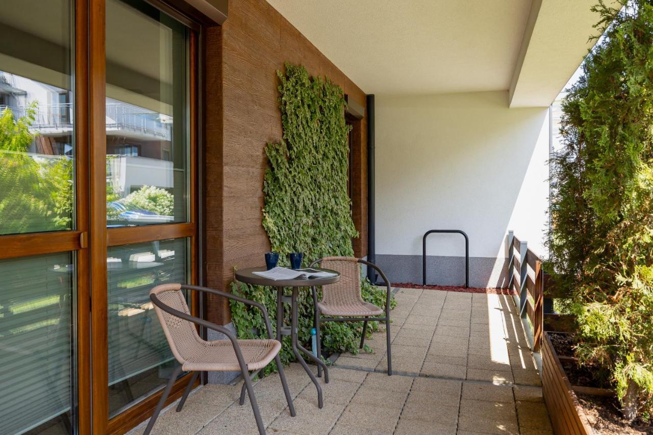 Osiedle Zyczen Stawowa Cracow By Renters *