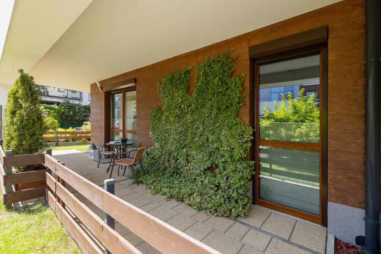 Osiedle Zyczen Stawowa Cracow By Renters Apartment Krakau