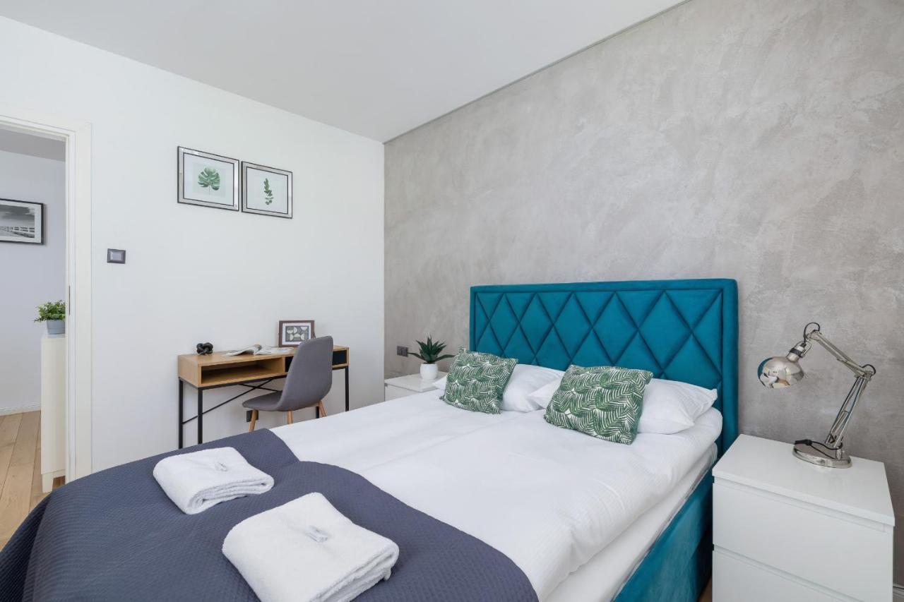 Osiedle Zyczen Stawowa Cracow By Renters * Krakau