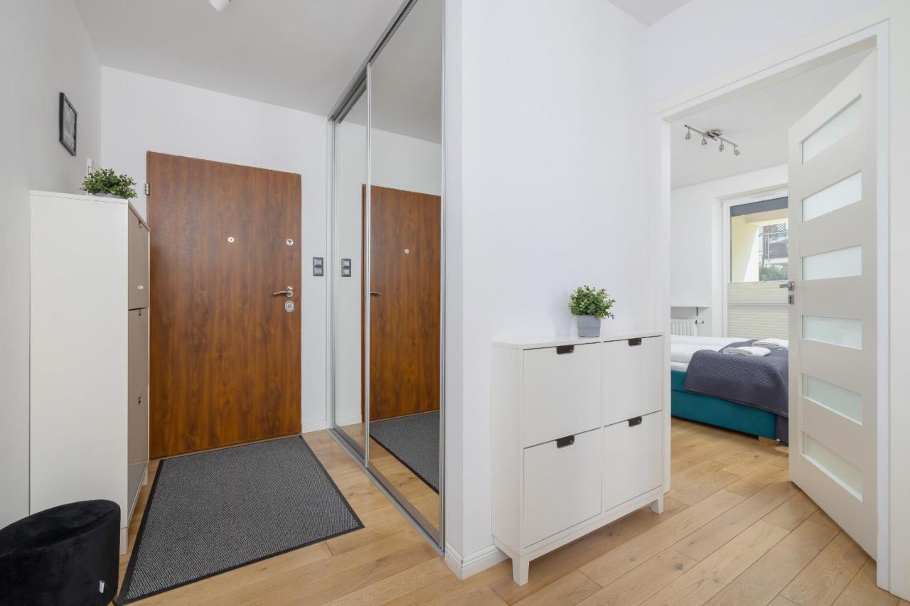 Osiedle Zyczen Stawowa Cracow By Renters Krakau