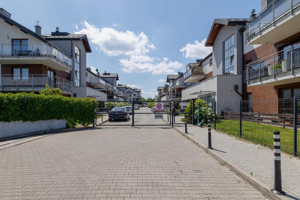 Osiedle Zyczen Stawowa Cracow By Renters Apartment *