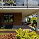 Osiedle Zyczen Apartment Stawowa Cracow By Noclegi Renters