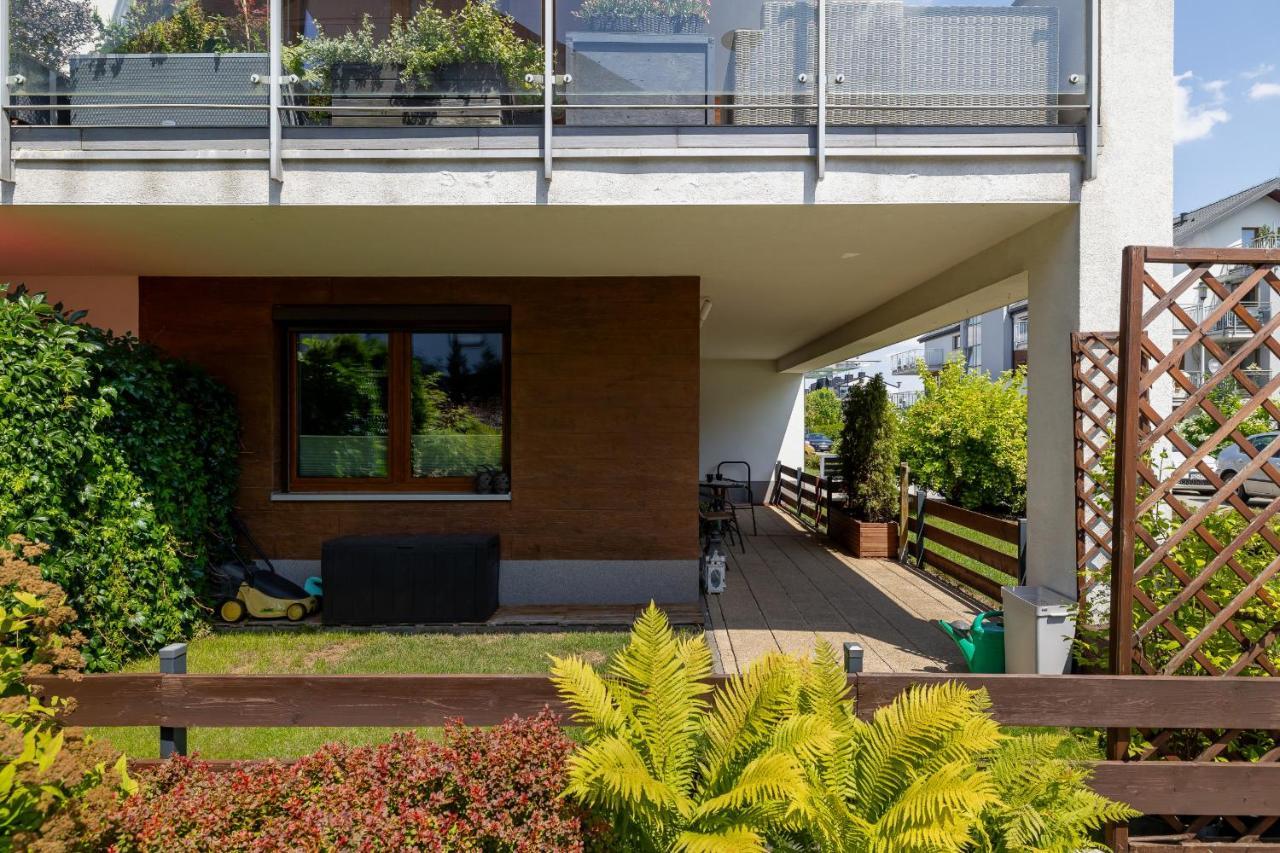 Osiedle Zyczen Stawowa Cracow By Renters * Krakau