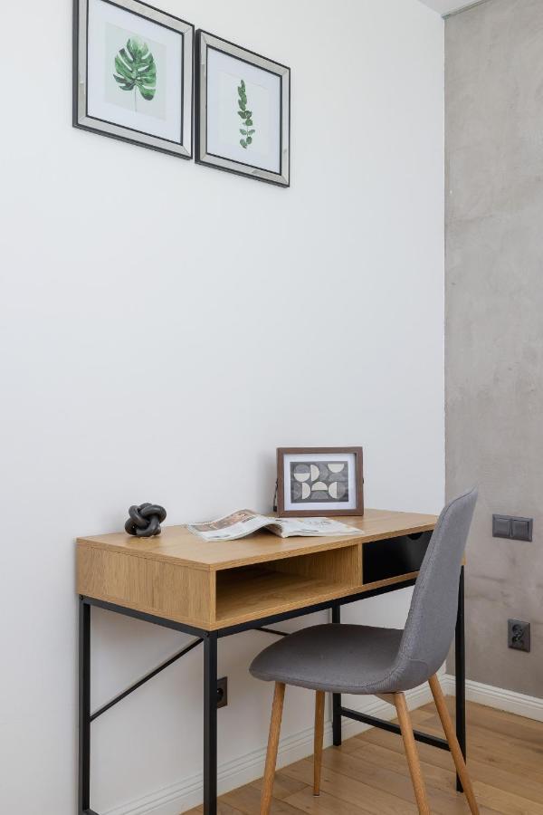 Apartment Osiedle Zyczen Stawowa Cracow By Renters *