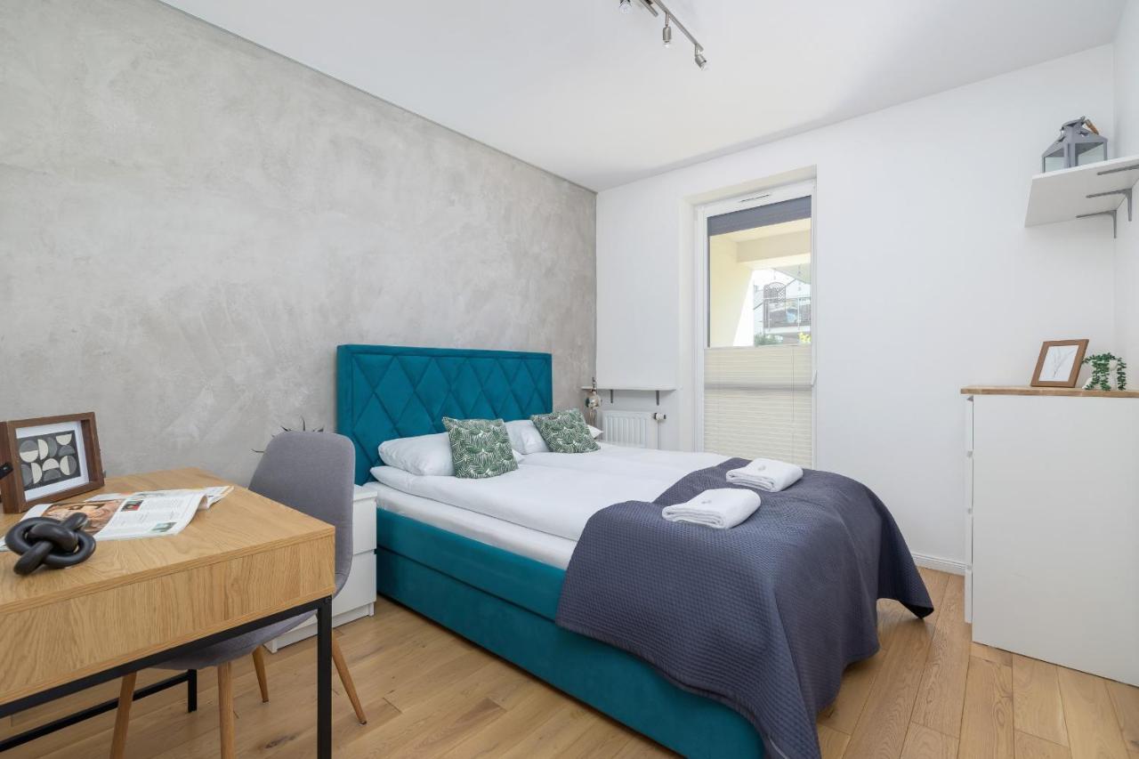 Osiedle Zyczen Stawowa Cracow By Renters Krakau