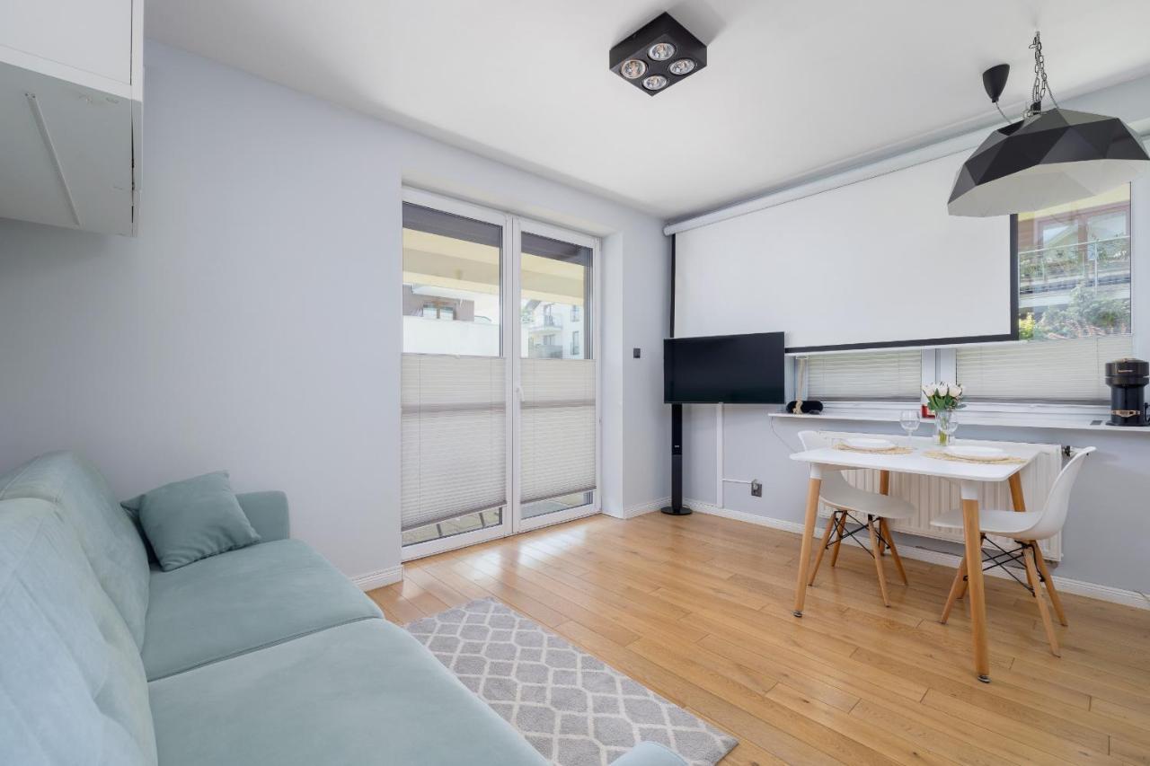 Osiedle Zyczen Stawowa Cracow By Renters Apartment Krakau